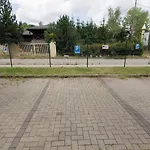 דירה Moderny S Vlastnym Parkovanim V Blizkosti Prirody