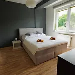 Moderny S Vlastnym Parkovanim V Blizkosti Prirody *