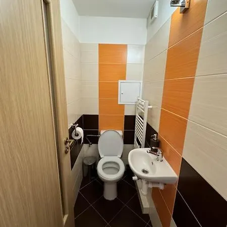 Moderný S Vlastným Parkovaním V Blízkosti Prírody Apartamento Žilina