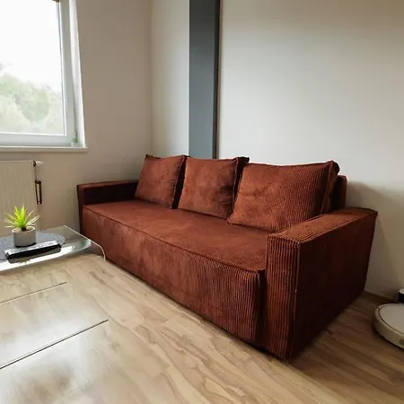 Moderný S Vlastným Parkovaním V Blízkosti Prírody Apartamento *