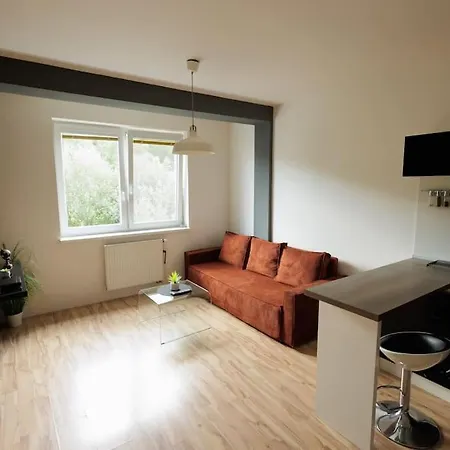 Appartement Moderny S Vlastnym Parkovanim V Blizkosti Prirody *