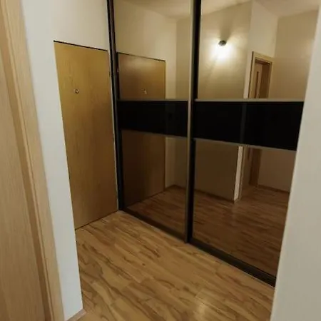 Moderný S Vlastným Parkovaním V Blízkosti Prírody Apartamento Žilina