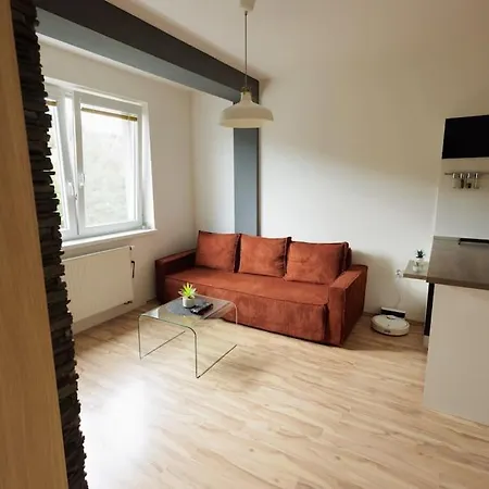 Appartement Moderny S Vlastnym Parkovanim V Blizkosti Prirody *