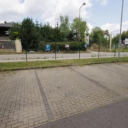 Appartement Moderny S Vlastnym Parkovanim V Blizkosti Prirody